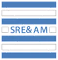 Logo SRE&AM